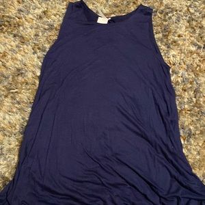 it’s flowy and isn’t tight